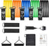 Uten Resistance Bands for Home Fitness