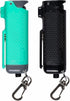SABRE Safe Escape 3-In-1 Pepper Gel - With Seat Belt Cutter & Window Breaker, Snap Clip Keychain for Easy Carry