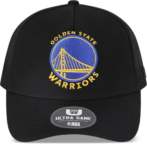 Ultra Game Men's Trucker Hat All Around The World