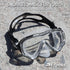 Freela Kids Snorkel Mask for Ages 6-14, No Leak Anti Fog Goggles with Nose Cover for Swimming