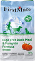 Firstmate Limited Ingredient Cage-Free Duck Meal & Pumpkin Formula Dry Dog Food, 5 lb