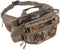 North Mountain Gear Camouflage Fanny Pack, Lightweight Waterproof Military Hunting Climbing Accessories