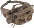 North Mountain Gear Camouflage Fanny Pack, Lightweight Waterproof Military Hunting Climbing Accessories