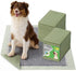 Bedsure Dog Pee Pads Extra Large, 28" x 34" Puppy Pads 52
