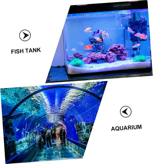 ABOOFAN Fish Tank Pad for 20 Gallon Stand, Aquarium Mat in Home Reptile Accessories, Slip Aquarium Pad
