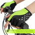 DA--Workout Gloves for Men and Women, Exercise Gloves for Weight Lifting, Cycling, Gym, Training, Breathable and Snug