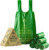 Ultra Thick & Deep RockRhino Dog Poop Bags for Large & XL
