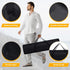 3 Pack 43.31 Inches Riakrum Replacement Bag for Folding Camping Chair Large Folding Beach Chair Carry Oxford Fabric Bag