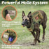 rabbitgoo Tactical Dog Harness for Large Dogs, Heavy Duty No-Pull Vest with Handle, Adjustable Military Harness for