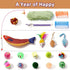 20 Cat Tunnel Bed with Cat Toys, Collapsible Play Tunnel for Indoor Cats, Kitten Toys for Indoor Kittens, Octopus