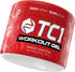 TC1 Sweat Ignition Workout Gel, Topical Thermogenic with Capsaicin, 6 oz Jar