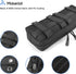 ProCase Tactical Admin Pouch, Versatile Molle EDC Carry Bag for Magazine, Map and Small Tools