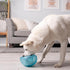 Outward Hound by Planet Dog Snoop Durable Interactive Treat Dispensing Dog Toy - Large, Blue