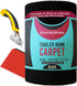 SturdyShape Boat Trailer Bunk Carpet Kit - 13ft x 12in 25oz Marine Carpet for Boat Bunk Board