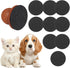 Smidaben Dog Nail File with 10Pcs Replaceable Filing Disc Professional Dog Nail Care