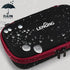 Small Hard Case Portable Protection Bag for Nail Grinders, Shaver, Cell Phone, Earphone, Power Bank, Charger, Key