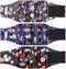 Paw Legend Washable Dogs Diapers Male Dog Belly Bands for Male Dogs