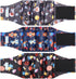 Paw Legend Washable Dogs Diapers Male Dog Belly Bands for Male Dogs