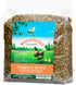 WORMSKING 5LB Dried Black Soldier Fly Larvae, More Calcium Than Dried Mealworms,