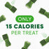 Greenies Anytime Bites Dog Treats, Blueberry Flavor, 10.3 oz Bag