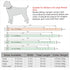 Berry Pet Rhinestones Dog Collars - 2" Width with 5 Rows Full Sparkly Crystal Diamonds for Medium & Large Dogs, 15-18"