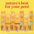 Burt's Bees for Pets Itch Soothing Shampoo with Honeysuckle - Anti-Itch Dog Shampoo, 16 Ounces, Cruelty Free, USA Made