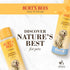 Burt's Bees for Pets Tearless Puppy Shampoo - Naturally Derived with Buttermilk, 16 Ounces, 6 Pack