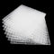 Aquarium Fish Tank Bottom Isolation 8 Pcs, Plastic Egg Crate Grid Divider