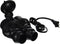 SunSun JVP-201 1585 GPH Wavemaker Powerhead Dual Aquarium Circulation Pump