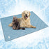 PetAmi Premium Cooling Dog Blanket, Lightweight Fluffy Pet Throw Blanket for Dogs, Cats, Puppies, Reversible Furniture