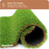 16 20 Downtown Pet Supply Replacement Dog Potty Grass, x - Washable Synthetic Grass Pad for Dogs, Suitable as Indoor