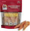 Country Kitchen Chicken Jerky Tender Dog Treats, Made with Real Chicken, High