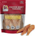 Country Kitchen Chicken Jerky Tender Dog Treats, Made with Real Chicken, High