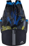 XL Mesh Scuba Diving Bag Backpack for Snorkeling Gear & Equipment, Holds Mask, Fins, Snorkel
