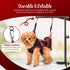 INNOVAROMZ Hammock 4 Dog Grooming Arm with Clamp & Pet Grooming | Extra Bundles | Dog Grooming Stand with Grooming