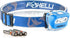 Foxelli LED Headlamp Flashlight for Adults & Kids, Lightweight & Waterproof, Comfortable Headband, 3 AAA Batteries