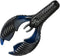 YUM Craw Chunk Soft Plastic Bait for Bass Fishing Lure