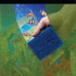 Penn-Plax WZP1 Wizard Grime Scrubber Pad - 3” x 4” for Glass Tanks