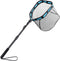 PLUSINNO Floating Fishing Net for Steelhead, Salmon, Fly, Kayak, Catfish, Bass, Trout Fishing