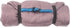DOGHELIOS 'Trail-Barker' Multi-Surface Travel Pet Dog Bed Mat, Water-Resistant, BlackShark Technology, Blue, Dark Grey