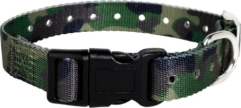 e-Collar Replacement Strap, Shock Collar Replacement, Fence Collar Replacement, Compatible with Most Brands