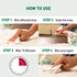 Nature's Miracle Urine Destroyer Plus for Cats, 32 oz Enzymatic Formula for Severe Cat Urine Stains
