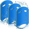 Hungdao 3Pcs Safety Swimming Kickboard, U Design High Buoyancy Float Swim Training Aid