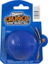 Chuckit! Crunch Ball Dog Toy, Medium for All Breed Sizes