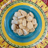 PB Chicharrones Dog Treats - 4oz Light Crunchy Treat with Latin Flavors, Un Premio Ligero