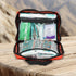 250 Pack,Scissors General Medi First Aid Kit, Piece Small First Aid Kit - Includes Emergency Foil Blanket, Instant Cold