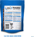 Nutri Source TU80020 14 oz Soft & Tender Chicken Treats for Dogs