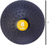 Fitvids Slam Medicine Wall Balls Workout Exercise Fitness Weighted Balls for Cross Training, Strength and Conditioning