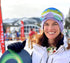 Ski Snowboard Goggle Cover Sleeve - Lens Scratch Dust Protection for Travel Storage