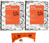 AirFly Foldable Castable Crab Trap - Crab Hawk & Crab Jaw Star